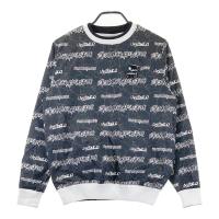 MUNSING WEAR �}���V���O�E�F�A �~���t�@�G�� ���o�[�V�u�� �����u���]�� �X�j�[�h ���� �u���b�N�n �T�C�Y�FL �����N�FA- �y���Áz�S���t�E�F�A