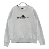 J.LINDEBERG �W�F�C�����h�o�[�O  ���N�� �����X�E�F�b�g�g���[�i�[  �O���[�n �T�C�Y�FM �����N�FB �y���Áz�S���t�E�F�A