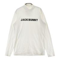 JACK BUNNY �W���b�N�o�j�[  �n�C�l�b�N ����T�V���c  �z���C�g�n �T�C�Y�F6 �����N�FB �y���Áz�S���t�E�F�A