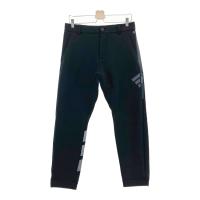 ADIDAS GOLF �A�f�B�_�X�S���t HZ1417 �X�E�F�b�g �W���K�[�p���c  �u���b�N�n �T�C�Y�F85 �����N�FA- �y���Áz�S���t�E�F�A