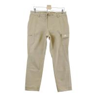 ADIDAS GOLF �A�f�B�_�X�S���t 2024�N���f�� �X�g���b�`�p���c ���� �x�[�W���n �T�C�Y�F88 �����N�FA- �y���Áz�S���t�E�F�A
