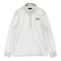 CALLAWAY �L�����E�F�C  �����|���V���c �{�^���_�E��  �z���C�g�n �T�C�Y�FL �����N�FB �y���Áz�S���t�E�F�A