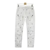 PEARLY GATES �p�[���[�Q�C�c �~LINE FRIENDS �����O�p���c ���� �z���C�g�n �T�C�Y�F3 �����N�FB �y���Áz�S���t�E�F�A