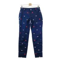 JACK BUNNY �W���b�N�o�j�[  �����O�p���c ���S ���� �l�C�r�[�n �T�C�Y�F2 �����N�FA- �y���Áz�S���t�E�F�A