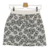 PEARLY GATES �p�[���[�Q�C�c  �j�b�g�X�J�[�g �E�[���� ���� �z���C�g�n �T�C�Y�F1 �����N�FA- �y���Áz�S���t�E�F�A