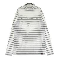 NEW BALANCE GOLF �j���[�o�����X 012-1267202 ���b�N�l�b�N ����T�V���c �{�[�_�[�� �z���C�g�n �T�C�Y�F5 �����N�FB �y���Áz�S���t�E�F�A