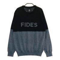 FIDES GOLF �t�B�f�X�S���t  ���� �j�b�g�Z�[�^�[ �E�[��  �u���b�N�n �T�C�Y�FS �����N�FA- �y���Áz�S���t�E�F�A