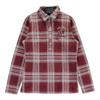 ZOY �]�[�C  �E�[���� �����|���V���c �`�F�b�N�� �O���[�n �T�C�Y�F38 �����N�FA- �y���Áz�S���t�E�F�A