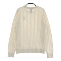 ZOY �]�[�C  �J�V�~�� �N���[�l�b�N �����j�b�g�Z�[�^�[  �x�[�W���n �T�C�Y�F38 �����N�FB �y���Áz�S���t�E�F�A