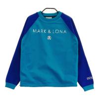 MARK&LONA �}�[�N�A���h���i  �����j�b�g�Z�[�^�[  �u���[�n �T�C�Y�F36 �����N�FA- �y���Áz�S���t�E�F�A