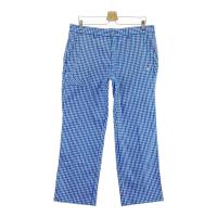 KAPPA GOLF �J�b�p�S���t  �X�g���b�`�p���c �M���K���`�F�b�N�� �u���[�n �T�C�Y�F88 �����N�FA- �y���Áz�S���t�E�F�A