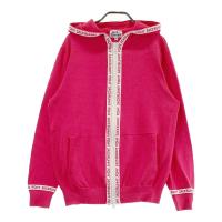 JACK BUNNY �W���b�N�o�j�[  �j�b�g�p�[�J�[ �W���P�b�g  �s���N�n �T�C�Y�F5 �����N�FA- �y���Áz�S���t�E�F�A
