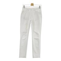 FOOT JOY �t�b�g�W���C  �X�g���b�`�p���c  �z���C�g�n �T�C�Y�FM �����N�FB �y���Áz�S���t�E�F�A