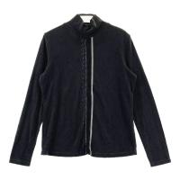 LANVIN SPORT �����o�� �X�|�[��  �n�C�l�b�N����T�V���c �N��  �O���[�n �T�C�Y�F40 �����N�FA- �y���Áz�S���t�E�F�A