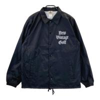 NEW VINTAGE GOLF �j���[�r���e�[�W�S���t  ���n�t �����W���P�b�g  �u���b�N�n �T�C�Y�FL �����N�FA- �y���Áz�S���t�E�F�A