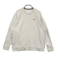 ADIDAS GOLF �A�f�B�_�X�S���t HS5607 �~Burning Cart Layer �X�E�F�b�g�g���[�i�[ Adicross  �x�[�W���n �T�C�Y�F2XL �����N�FA- �y���Áz�S���t�E�F�A