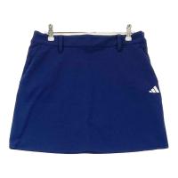 ADIDAS GOLF �A�f�B�_�X�S���t 2025�N���f�� �C���i�[�t�X�J�[�g  �l�C�r�[�n �T�C�Y�FL �����N�FA- �y���Áz�S���t�E�F�A