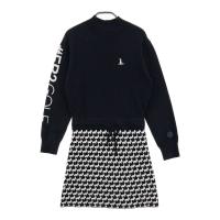 FR2 GOLF �G�t�A�[���c�[�S���t  �n�C�l�b�N �j�b�g ���������s�[�X ���� �u���b�N�n �T�C�Y�FS �����N�FB �y���Áz�S���t�E�F�A