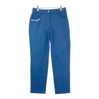 MUNSING WEAR �}���V���O�E�F�A 2024�N���f�� �X�g���b�`�p���c  �l�C�r�[�n �T�C�Y�F13 �����N�FA- �y���Áz�S���t�E�F�A