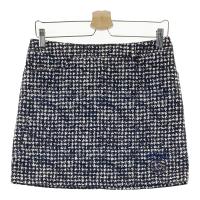 ZOY �]�[�C  �X�g���b�`�X�J�[�g ���� �l�C�r�[�n �T�C�Y�F40 �����N�FA- �y���Áz�S���t�E�F�A