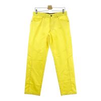 LANVIN SPORT �����o�� �X�|�[��  �����O�p���c  �C�G���[�n �T�C�Y�F82 �����N�FA- �y���Áz�S���t�E�F�A