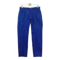 LANVIN SPORT �����o�� �X�|�[��  �����O�p���c  �l�C�r�[�n �T�C�Y�F82 �����N�FA- �y���Áz�S���t�E�F�A