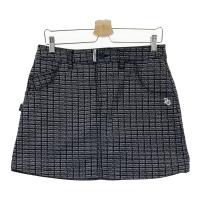 PEARLY GATES �p�[���[�Q�C�c  �X�g���b�`�X�J�[�g ���S ���� �u���b�N�n �T�C�Y�F2 �����N�FA- �y���Áz�S���t�E�F�A