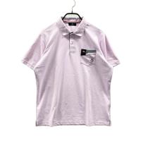 MUNSING WEAR �}���V���O�E�F�A  �����|���V���c  �s���N�n �T�C�Y�FLL �����N�FB �y���Áz�S���t�E�F�A