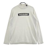 JACK BUNNY �W���b�N�o�j�[  �N�� �n�C�l�b�N ����T�V���c  �z���C�g�n �T�C�Y�F7 �����N�FB �y���Áz�S���t�E�F�A