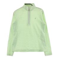 LANVIN SPORT �����o�� �X�|�[��  �n�[�t�W�b�v ����T�V���c �{�[�_�[�� �O���[���n �T�C�Y�F38 �����N�FA- �y���Áz�S���t�E�F�A
