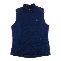 MUNSING WEAR �}���V���O�E�F�A MGWTJK80 �����b�V�� �W�b�v�x�X�g  �l�C�r�[�n �T�C�Y�FLL �����N�FB �y���Áz�S���t�E�F�A