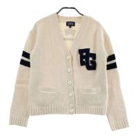 PEARLY GATES �p�[���[�Q�C�c  �j�b�g�J�[�f�B�K�� �E�[��  �z���C�g�n �T�C�Y�F1 �����N�FA- �y���Áz�S���t�E�F�A