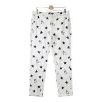 JACK BUNNY �W���b�N�o�j�[ �~�h�������� ���N�� �X�g���b�`�p���c ���� �z���C�g�n �T�C�Y�F6 �����N�FB �y���Áz�S���t�E�F�A