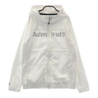 ADMIRAL �A�h�~����  �t�[�h�t�������W���P�b�g  �z���C�g�n �T�C�Y�FL �����N�FB �y���Áz�S���t�E�F�A