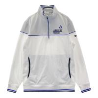 LE COQ GOLF ���R�b�N�S���t  �n�[�t�W�b�v ���N�� �g���[�i�[  �z���C�g�n �T�C�Y�FL �����N�FB �y���Áz�S���t�E�F�A