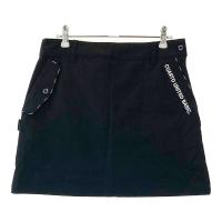CUARTO UNITED �N�A���g���i�C�e�b�h BASIC ���n�t �X�g���b�` �X�J�[�g  �u���b�N�n �T�C�Y�FM �����N�FA- �y���Áz�S���t�E�F�A