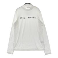 HEAL CREEK �q�[���N���[�N  ���b�N�l�b�N ����T�V���c  �z���C�g�n �T�C�Y�F42 �����N�FA- �y���Áz�S���t�E�F�A