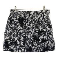PEARLY GATES �p�[���[�Q�C�c  �X�g���b�`�X�J�[�g ���� �z���C�g�n �T�C�Y�F00 �����N�FA- �y���Áz�S���t�E�F�A