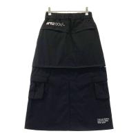 FR2 GOLF �G�t�A�[���c�[�S���t  2WAY �C���i�[�t���X�J�[�g  �u���b�N�n �T�C�Y�FS �����N�FN �y�V�i�z�S���t�E�F�A