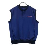 STCH SEVENTYTWO CLUBHOUSE �~ANTIQUA GOLF �n�[�t�W�b�v �x�X�g  �l�C�r�[�n �T�C�Y�FF �����N�FA- �y���Áz�S���t�E�F�A