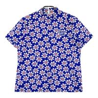 BEAMS GOLF �r�[���X�S���t ; �n�C�l�b�N �����v���I�[�o�[ �� ���� �u���[�n �T�C�Y�FL �����N�FB �y���Áz�S���t�E�F�A