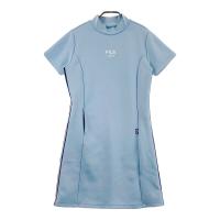 FILA GOLF �t�B���S���t  �n�C�l�b�N ���������s�[�X  �u���[�n �T�C�Y�FM �����N�FB �y���Áz�S���t�E�F�A