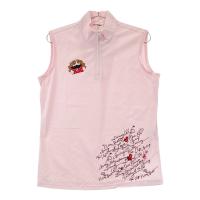 M.U SPORTS �G�����[�X�|�[�c  �n�[�t�W�b�v �m�[�X���[�uT�V���c  �s���N�n �T�C�Y�F44 �����N�FA- �y���Áz�S���t�E�F�A