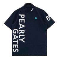 PEARLY GATES �p�[���[�Q�C�c 053-1167491 �n�C�l�b�N ����T�V���c ���S�v�����g  �l�C�r�[�n �T�C�Y�F4 �����N�FB �y���Áz�S���t�E�F�A