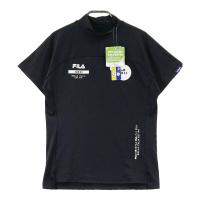 FILA GOLF �t�B���S���t  �n�C�l�b�N����T�V���c  �u���b�N�n �T�C�Y�FL �����N�FN �y���Áz�S���t�E�F�A