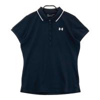 UNDER ARMOUR �A���_�[�A�[�}�[ 1319516 �����|���V���c  �u���b�N�n �T�C�Y�FLG �����N�FA- �y���Áz�S���t�E�F�A