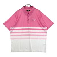 EASTSIDEGOLF �C�[�X�g�T�C�h�S���t  �����|���V���c �{�[�_�[�� �s���N�n �T�C�Y�F2XL �����N�FS �y���Áz�S���t�E�F�A