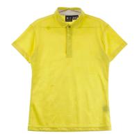DESCENTE GOLF �f�T���g�S���t  �����|���V���c ���� �C�G���[�n �T�C�Y�FM �����N�FB �y���Áz�S���t�E�F�A