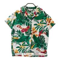 MUNSING WEAR �}���V���O�E�F�A  �����|���V���c �X�L�b�p�[ ���V�̗t�~�ԕ� �z���C�g�n �T�C�Y�FL �����N�FA- �y���Áz�S���t�E�F�A