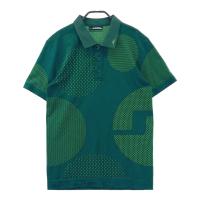J.LINDEBERG �W�F�C�����h�o�[�O 071-28454 �j�b�g�����|���V���c ���� �O���[���n �T�C�Y�FS �����N�FA- �y���Áz�S���t�E�F�A